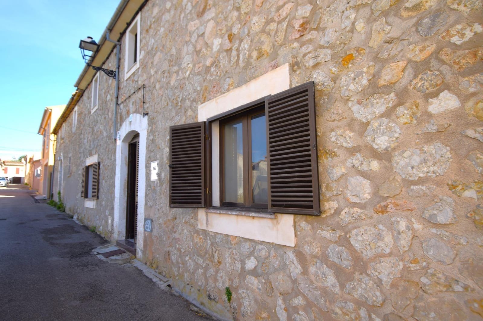 5 chambre Maison de Ville à vendre à Campanet - 500 000 € (Ref: 9797326)