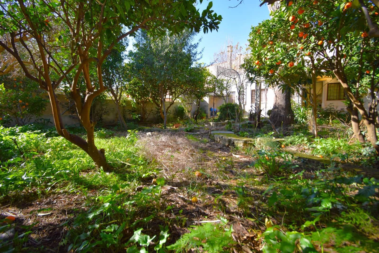 5 chambre Maison de Ville à vendre à Campanet - 500 000 € (Ref: 9797326)