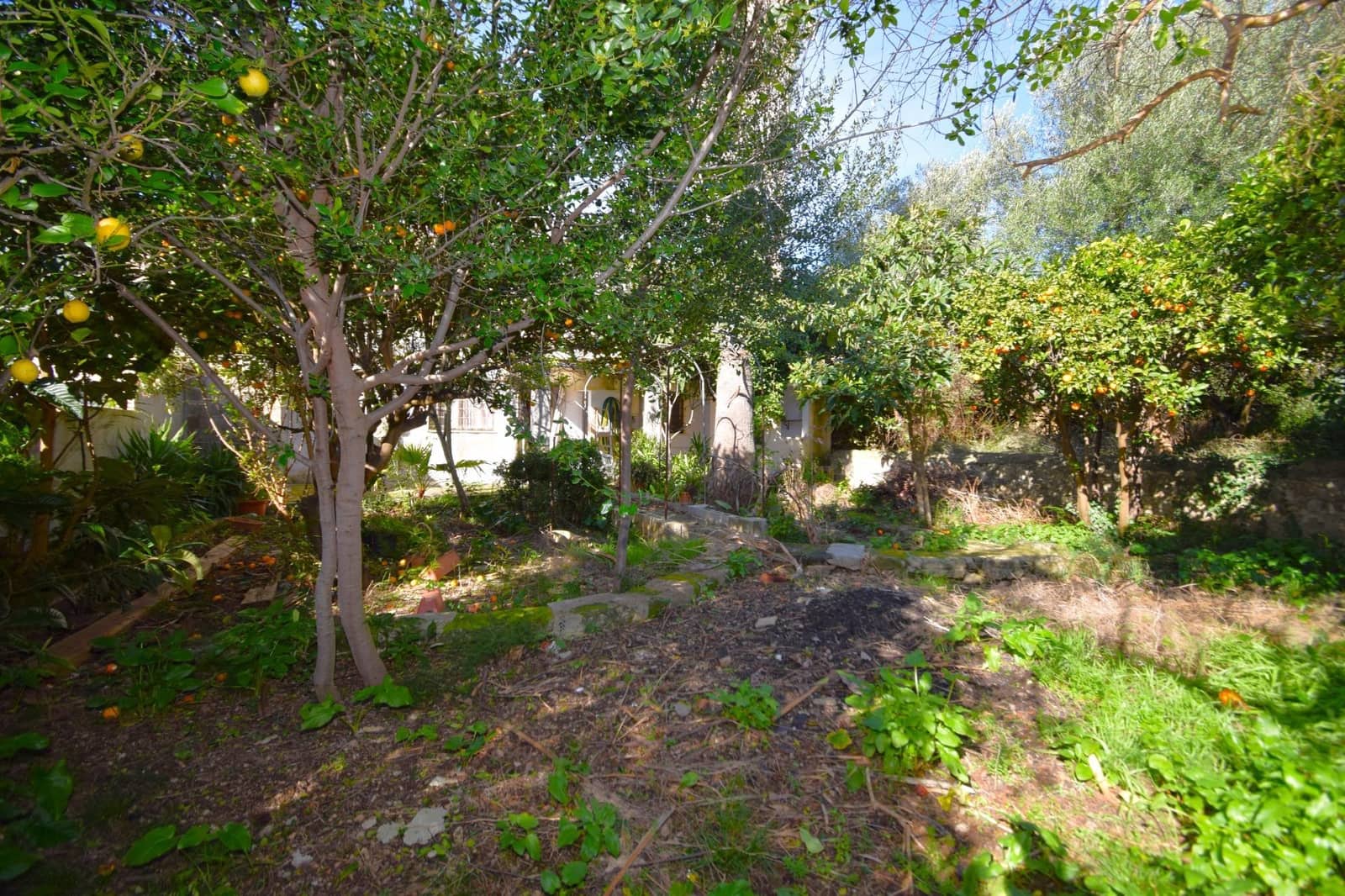 5 chambre Maison de Ville à vendre à Campanet - 500 000 € (Ref: 9797326)