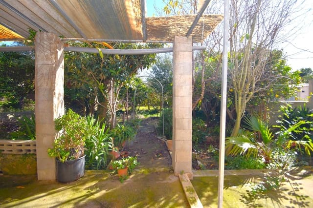 Casa de 5 habitaciones en Campanet en venta - 500.000 € (Ref: 9797326)