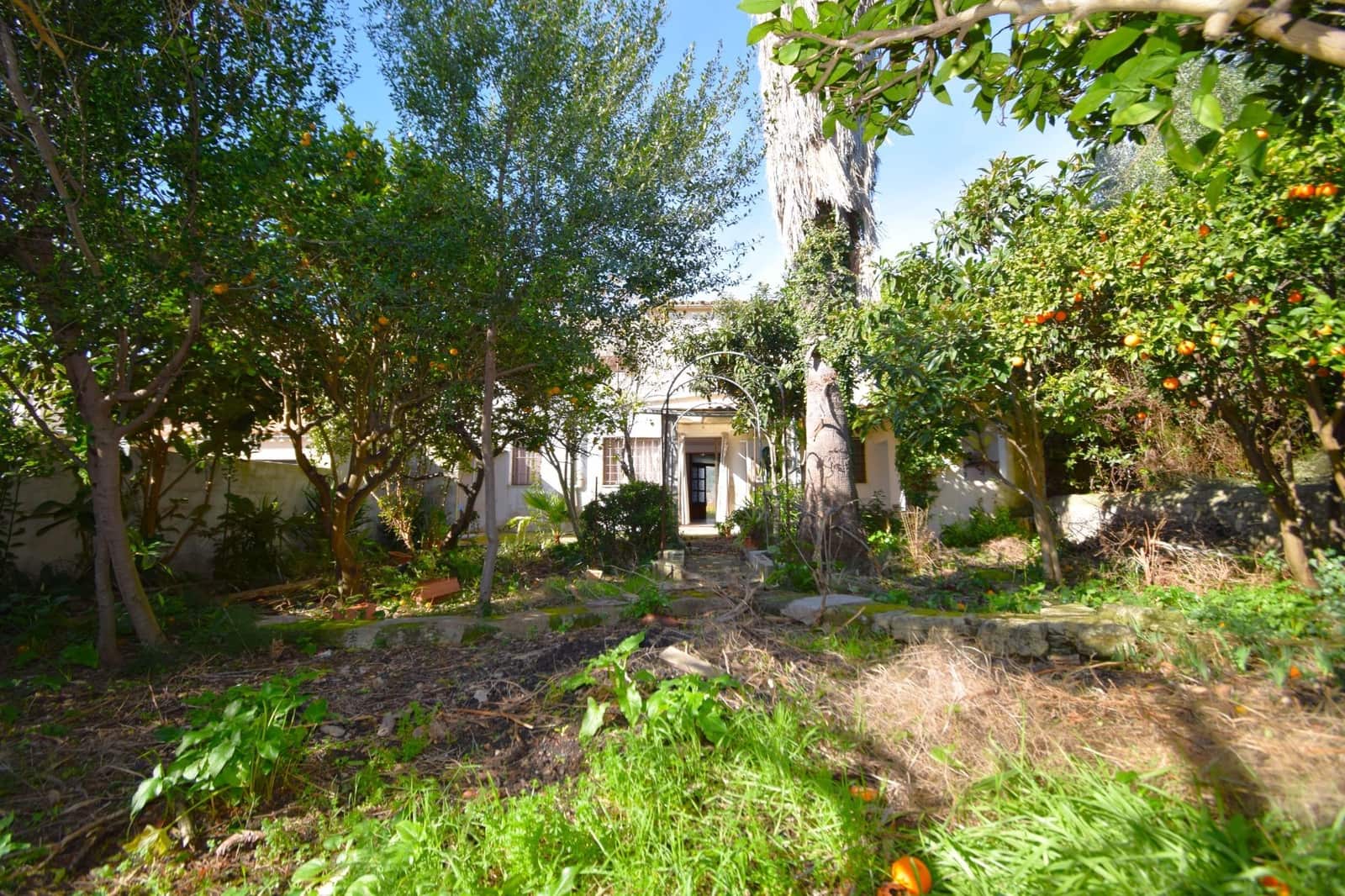 5 bedroom Townhouse for sale in Campanet - € 500,000 (Ref: 9797326)