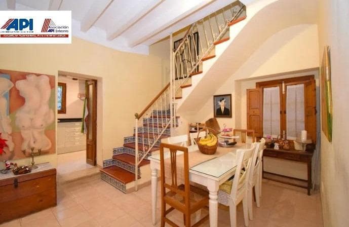 3 chambre Maison de Ville à vendre à Muro - 370 000 € (Ref: 9820385)
