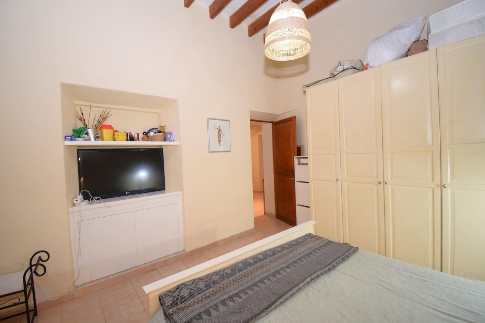 3 chambre Maison de Ville à vendre à Muro - 370 000 € (Ref: 9820385)