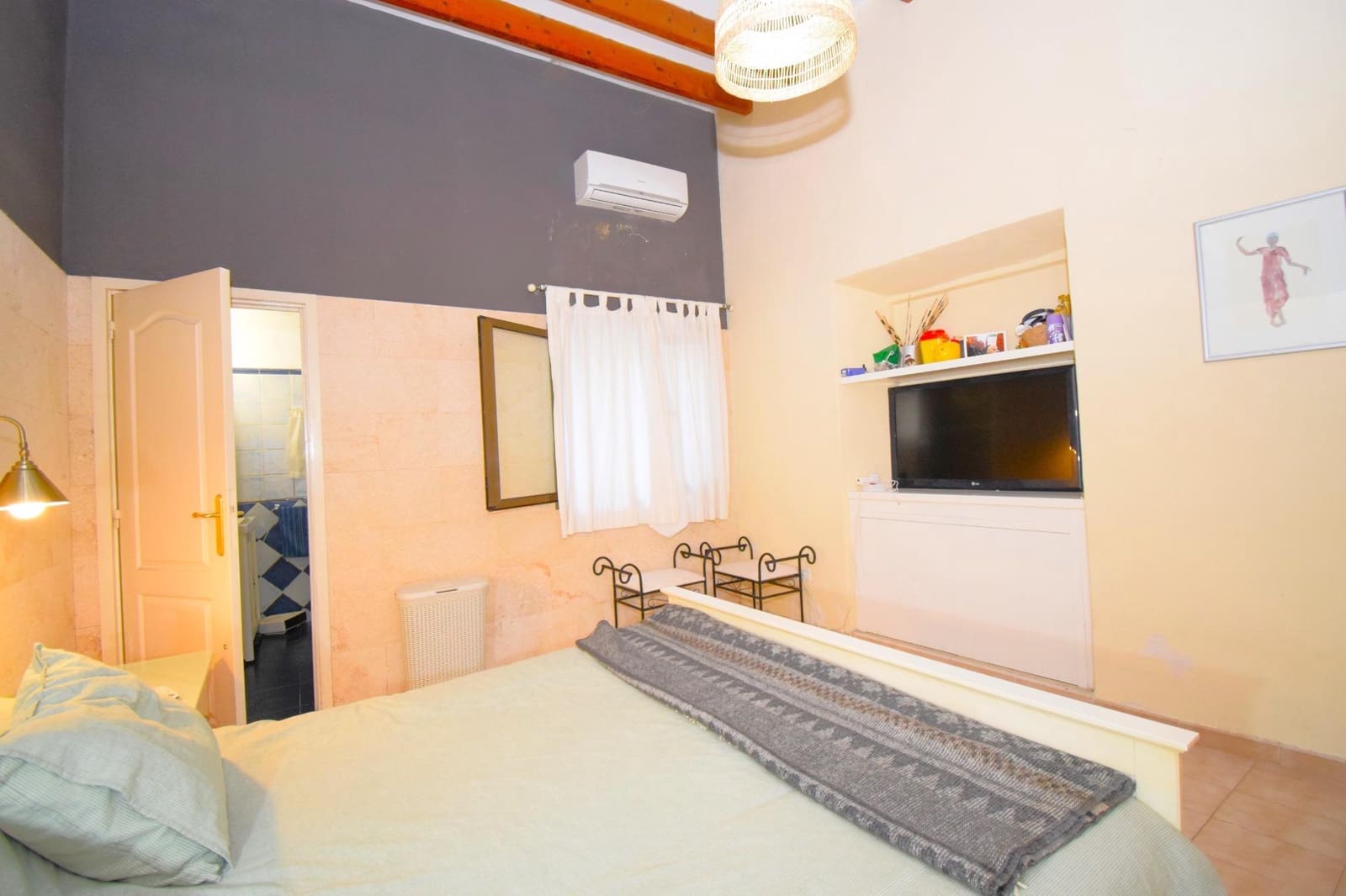 3 chambre Maison de Ville à vendre à Muro - 370 000 € (Ref: 9820385)