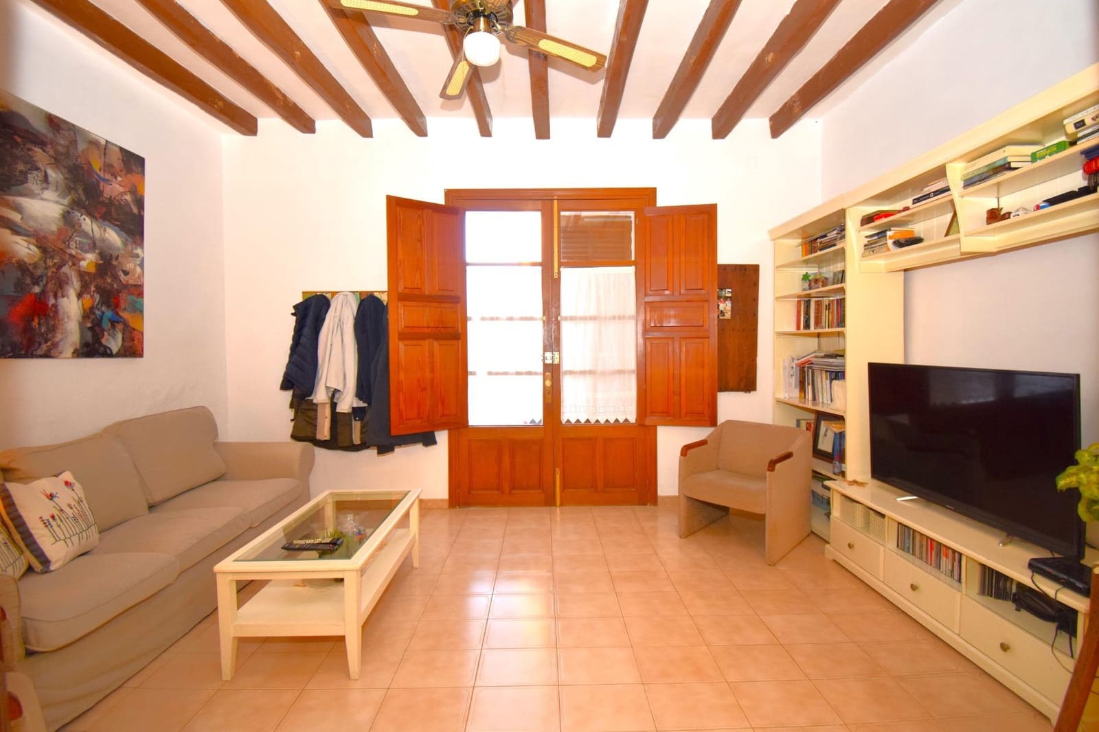 3 chambre Maison de Ville à vendre à Muro - 370 000 € (Ref: 9820385)