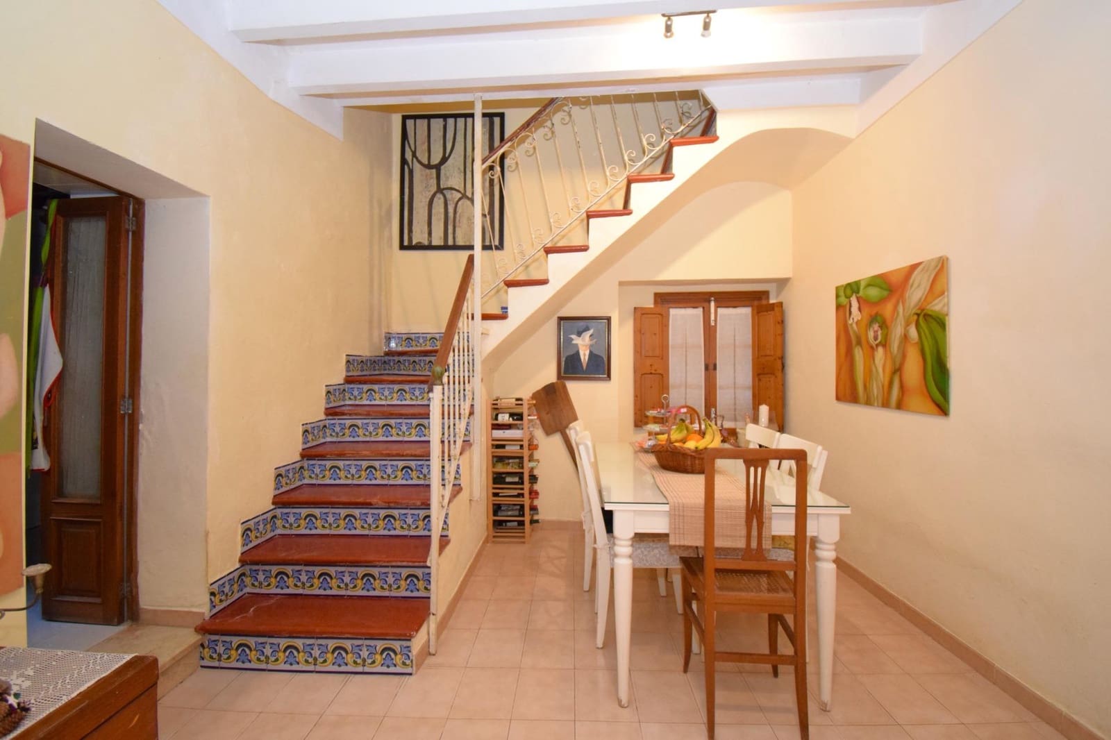 3 chambre Maison de Ville à vendre à Muro - 370 000 € (Ref: 9820385)