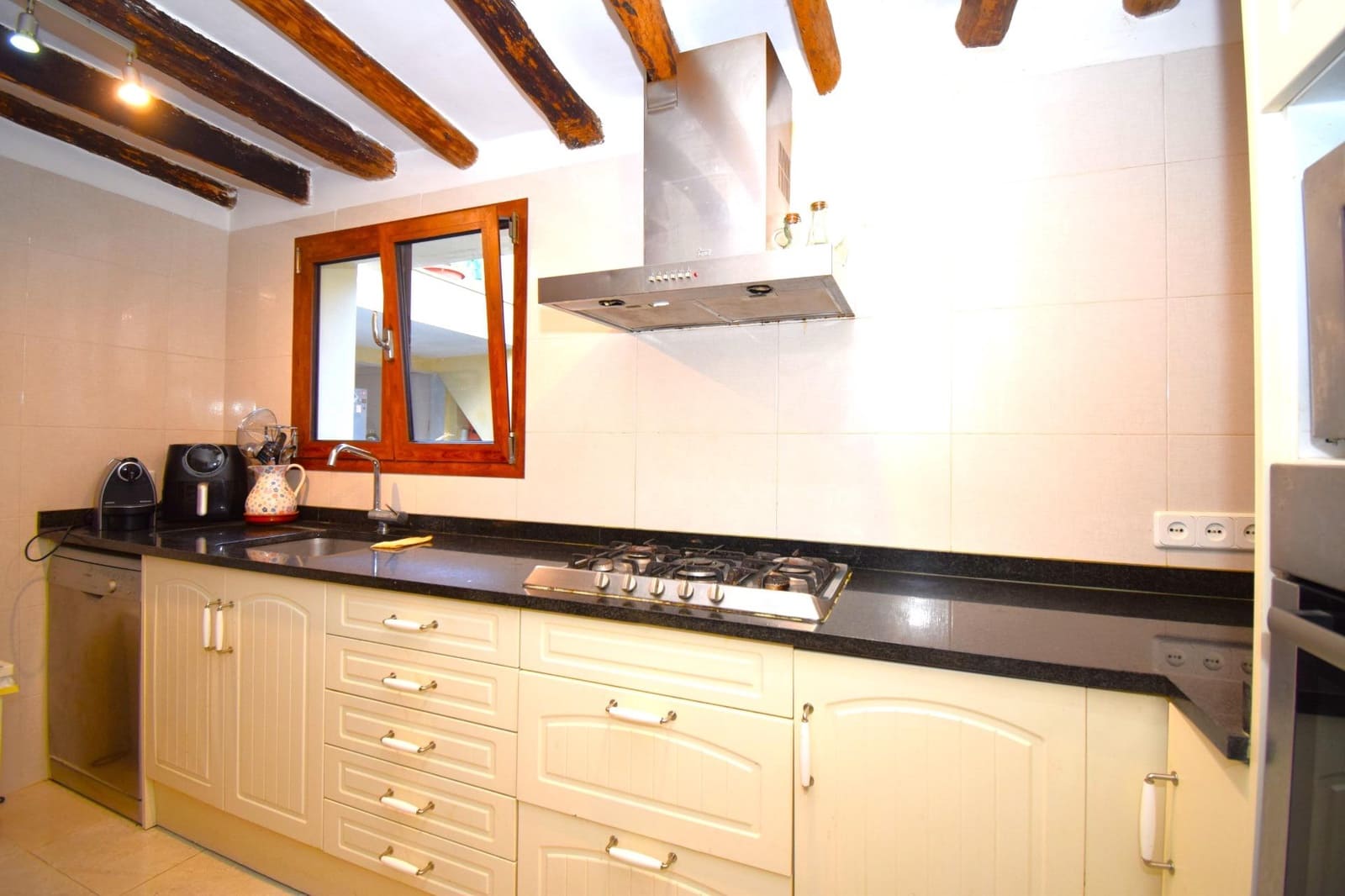 3 chambre Maison de Ville à vendre à Muro - 370 000 € (Ref: 9820385)