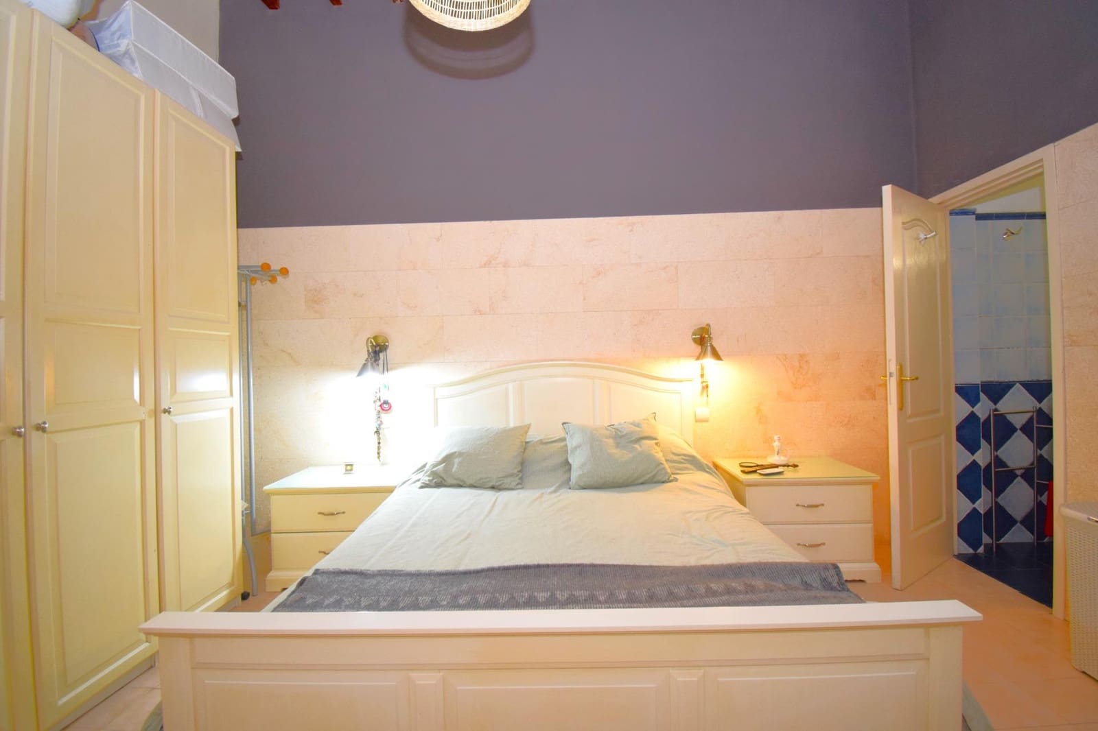 3 chambre Maison de Ville à vendre à Muro - 370 000 € (Ref: 9820385)