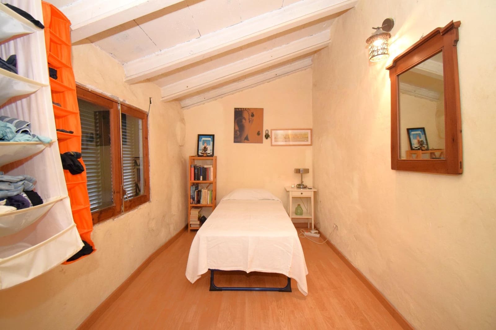 3 chambre Maison de Ville à vendre à Muro - 370 000 € (Ref: 9820385)