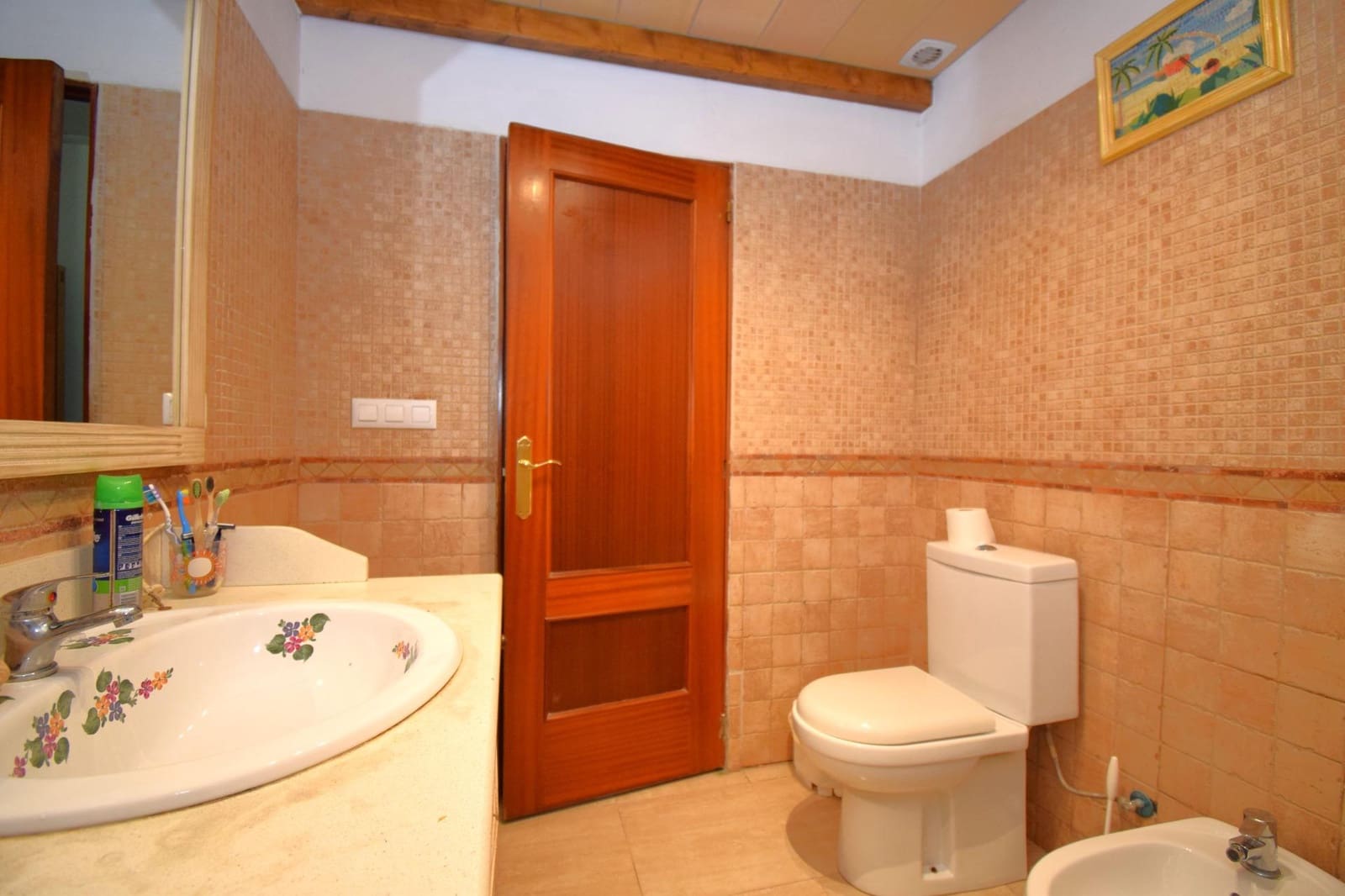 3 chambre Maison de Ville à vendre à Muro - 370 000 € (Ref: 9820385)
