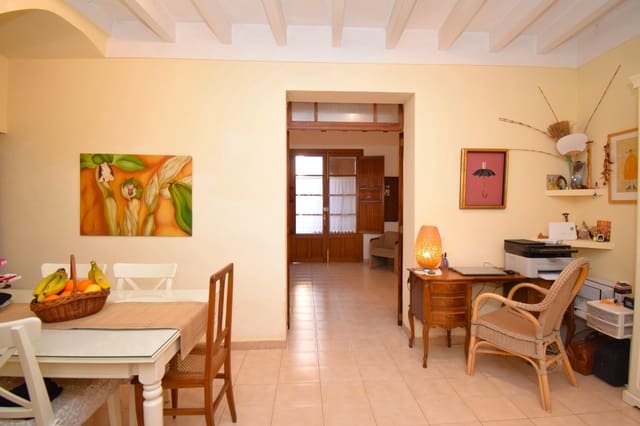 3 chambre Maison de Ville à vendre à Muro - 370 000 € (Ref: 9820385)