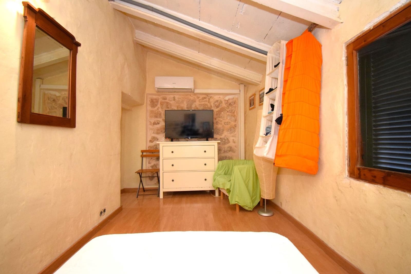 3 chambre Maison de Ville à vendre à Muro - 370 000 € (Ref: 9820385)
