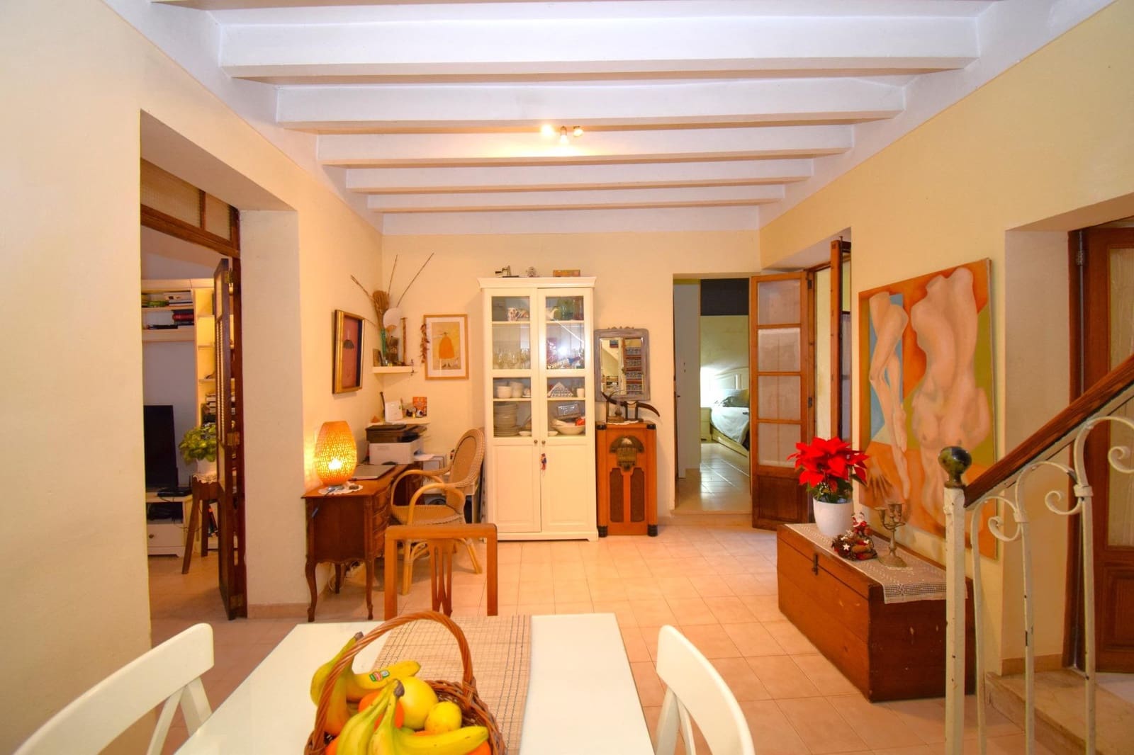 3 chambre Maison de Ville à vendre à Muro - 370 000 € (Ref: 9820385)