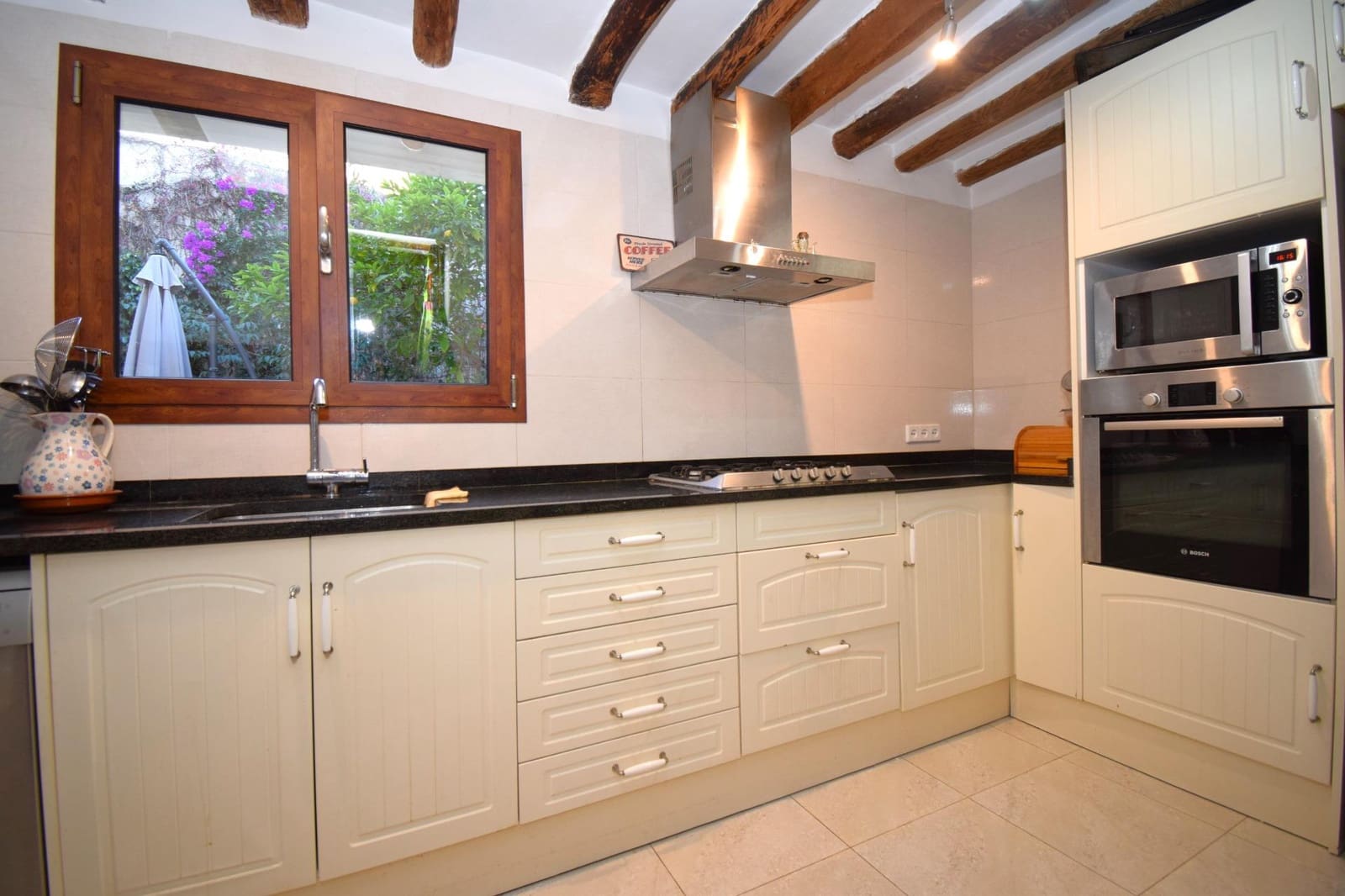 3 chambre Maison de Ville à vendre à Muro - 370 000 € (Ref: 9820385)