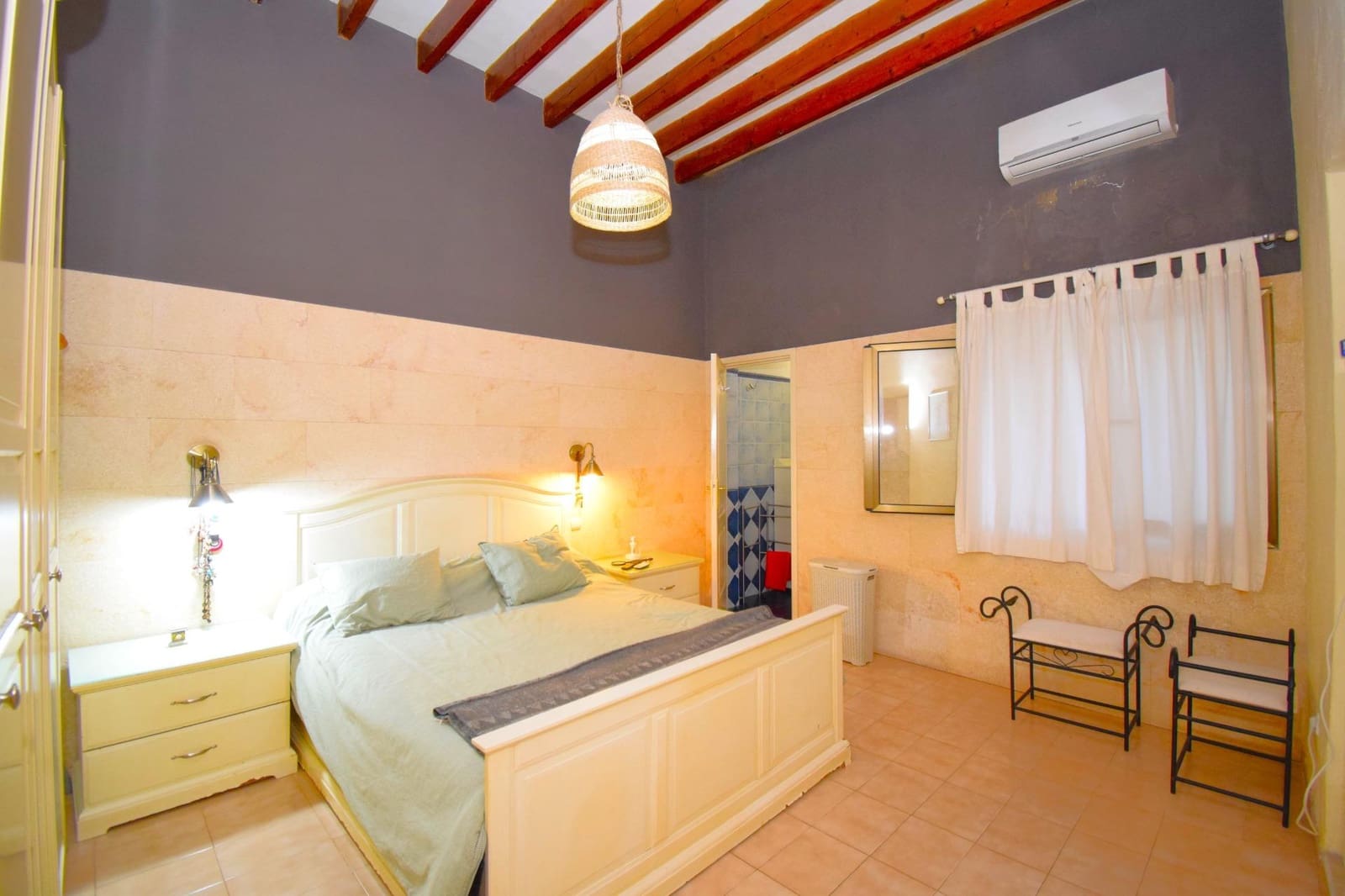 3 chambre Maison de Ville à vendre à Muro - 370 000 € (Ref: 9820385)