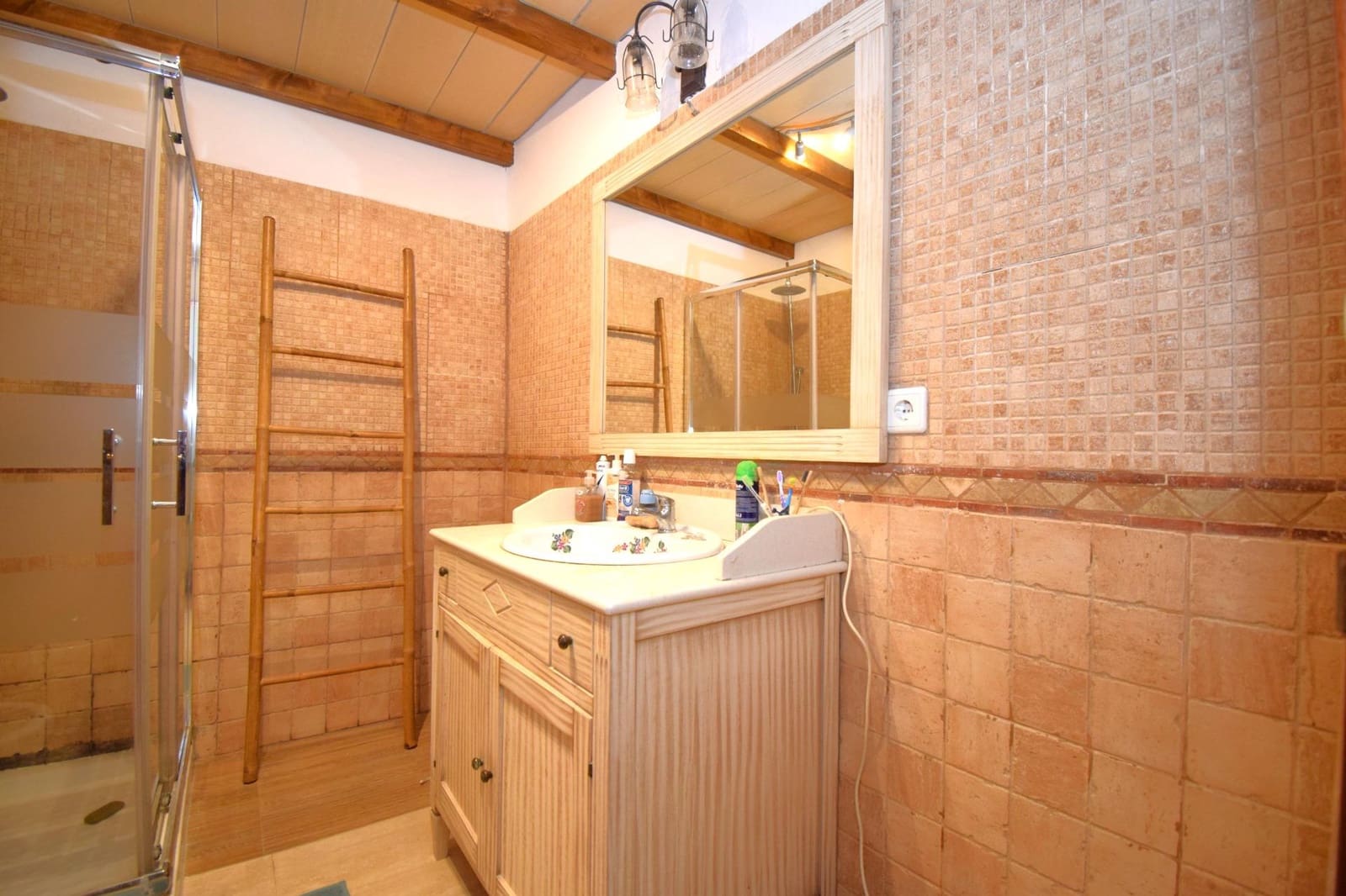 3 chambre Maison de Ville à vendre à Muro - 370 000 € (Ref: 9820385)
