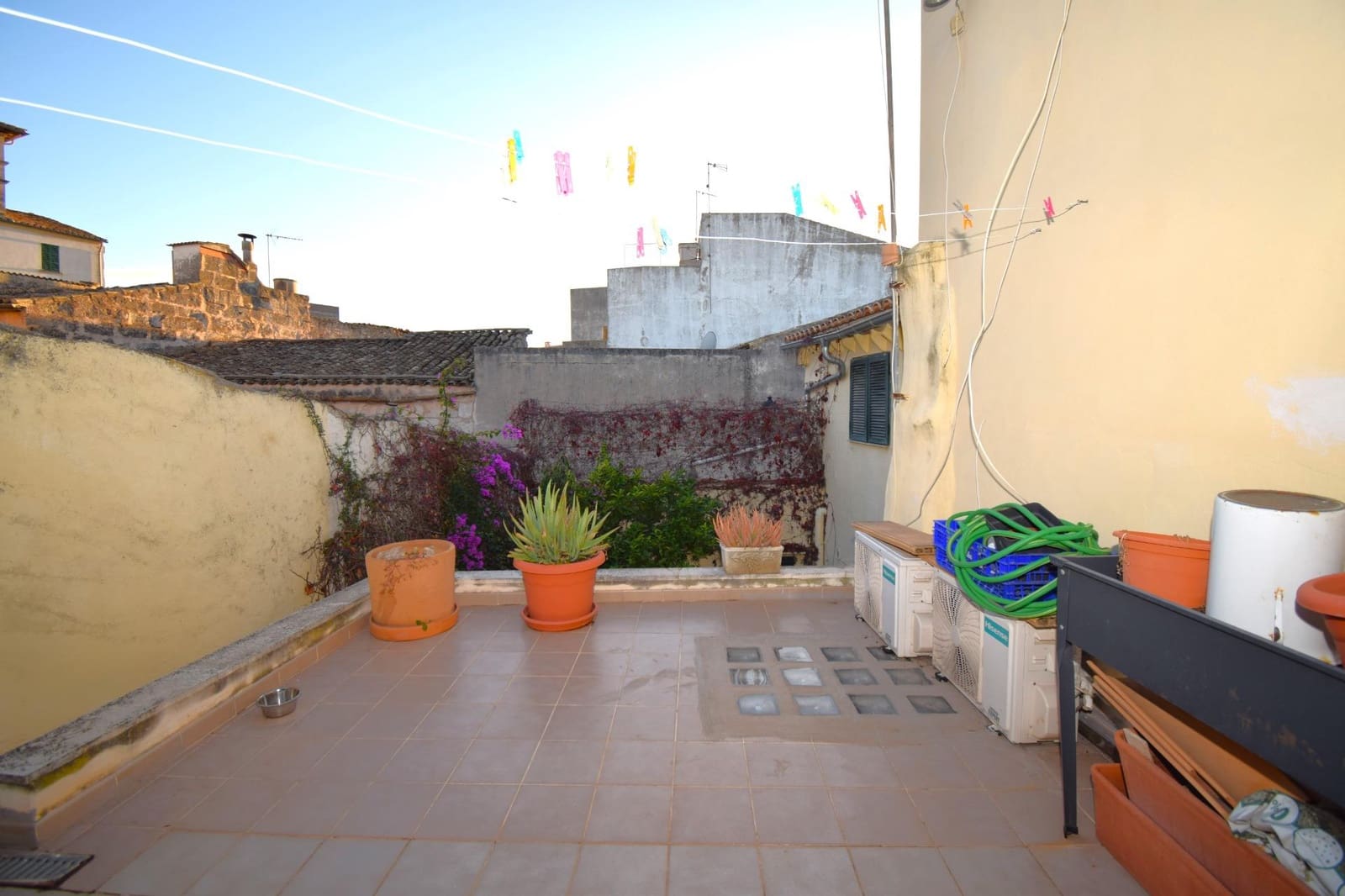 3 chambre Maison de Ville à vendre à Muro - 370 000 € (Ref: 9820385)