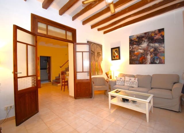 3 chambre Maison de Ville à vendre à Muro - 370 000 € (Ref: 9820385)