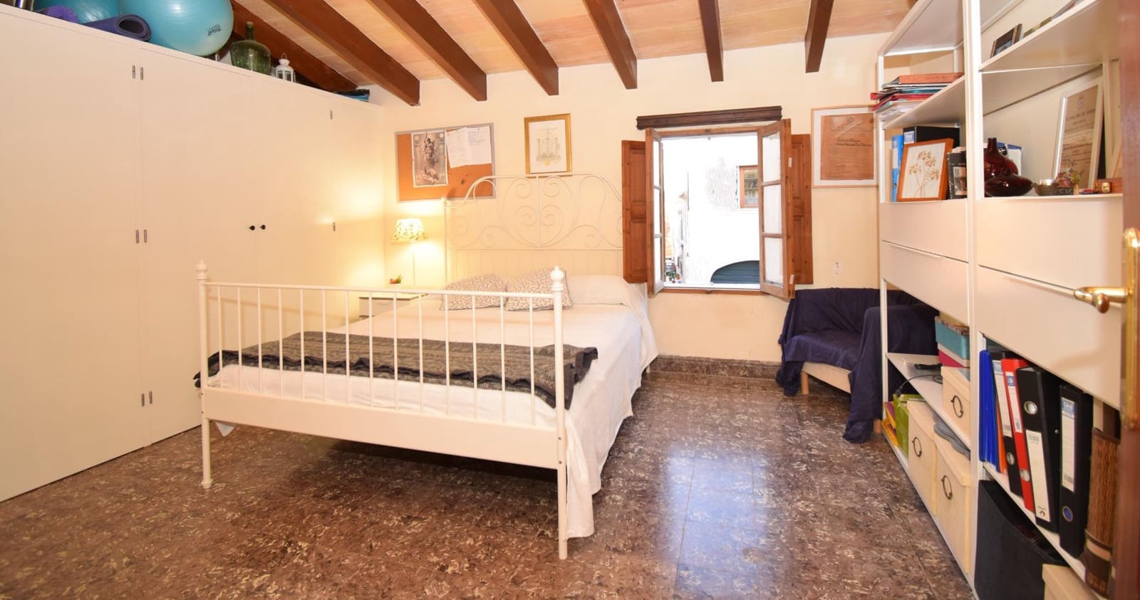 3 chambre Maison de Ville à vendre à Muro - 370 000 € (Ref: 9820385)