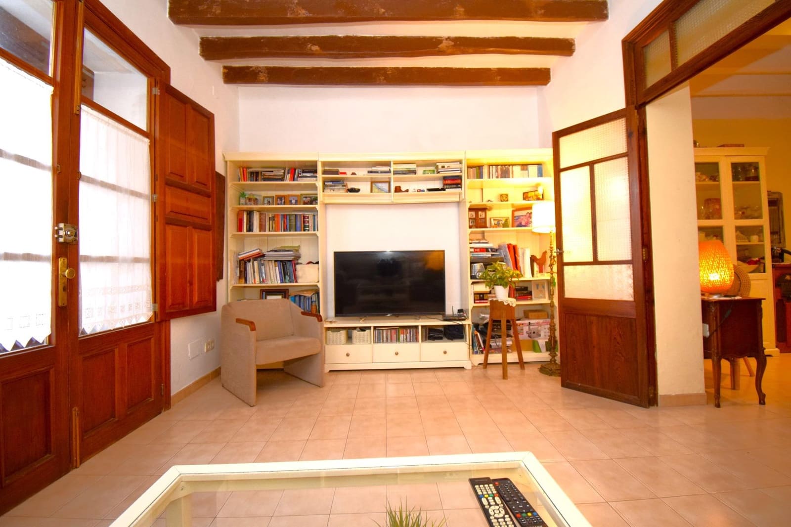 3 chambre Maison de Ville à vendre à Muro - 370 000 € (Ref: 9820385)