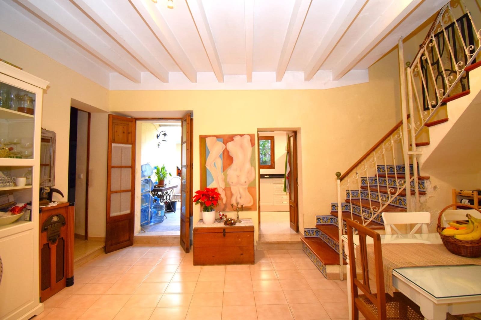 3 chambre Maison de Ville à vendre à Muro - 370 000 € (Ref: 9820385)