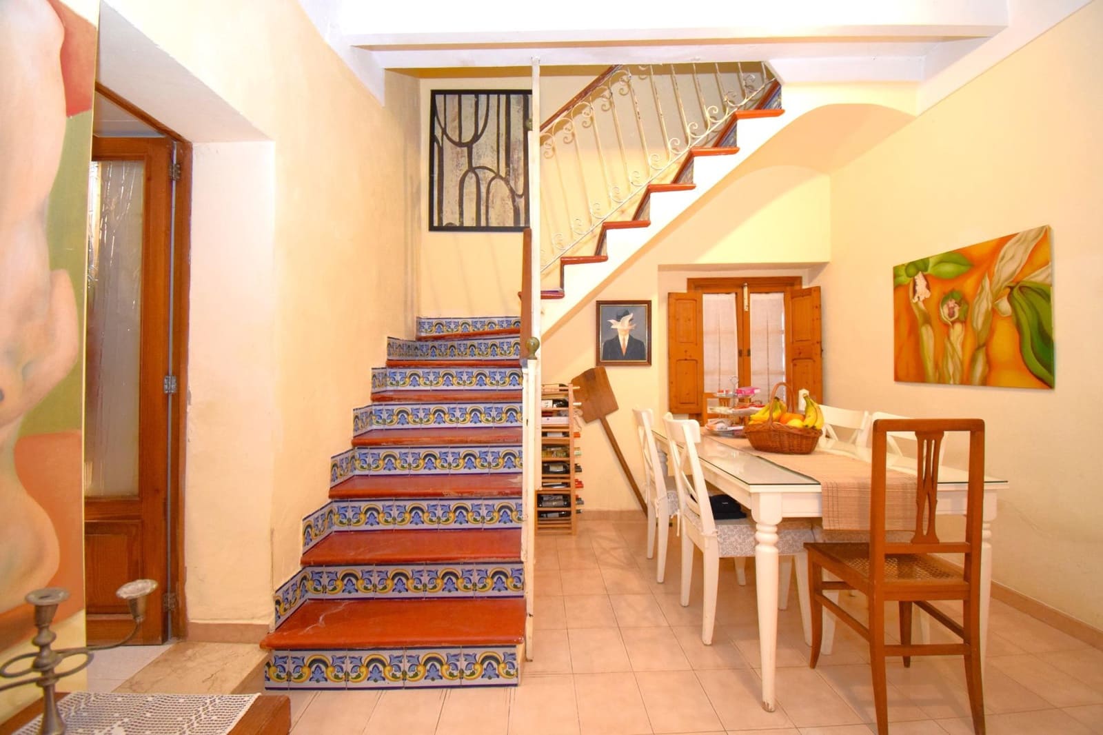 3 chambre Maison de Ville à vendre à Muro - 370 000 € (Ref: 9820385)