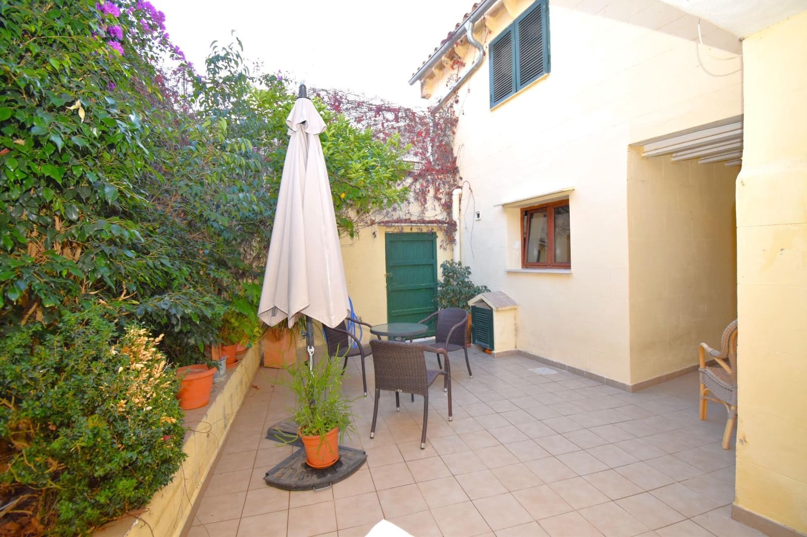 3 chambre Maison de Ville à vendre à Muro - 370 000 € (Ref: 9820385)