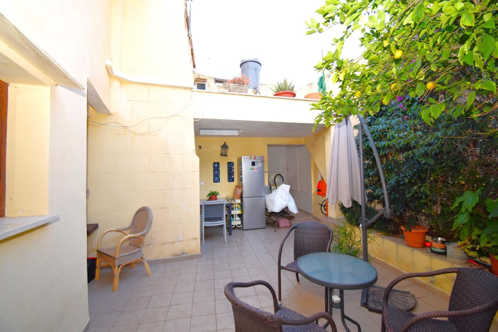 3 chambre Maison de Ville à vendre à Muro - 370 000 € (Ref: 9820385)