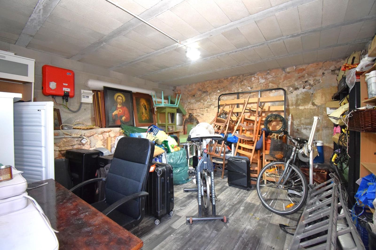 3 chambre Maison de Ville à vendre à Muro - 370 000 € (Ref: 9820385)