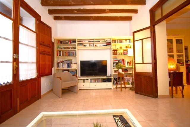 3 chambre Maison de Ville à vendre à Muro - 370 000 € (Ref: 9820385)