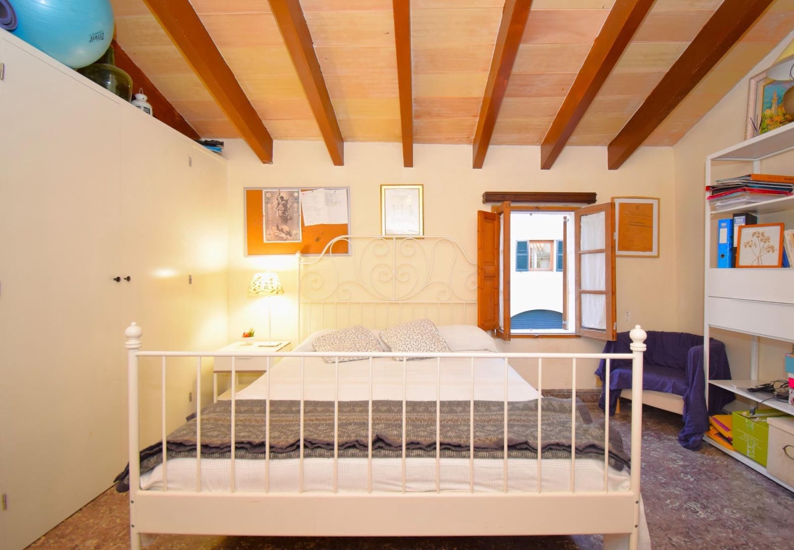 3 chambre Maison de Ville à vendre à Muro - 370 000 € (Ref: 9820385)