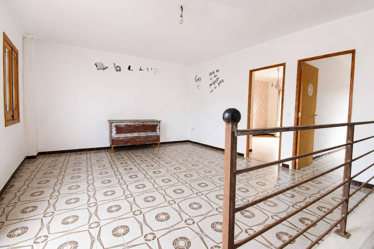 4 bedroom Townhouse for sale in Santa Margalida with garage - € 415,000 (Ref: 9829365)