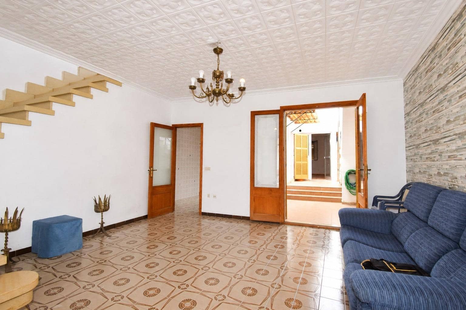 4 bedroom Townhouse for sale in Santa Margalida with garage - € 415,000 (Ref: 9829365)