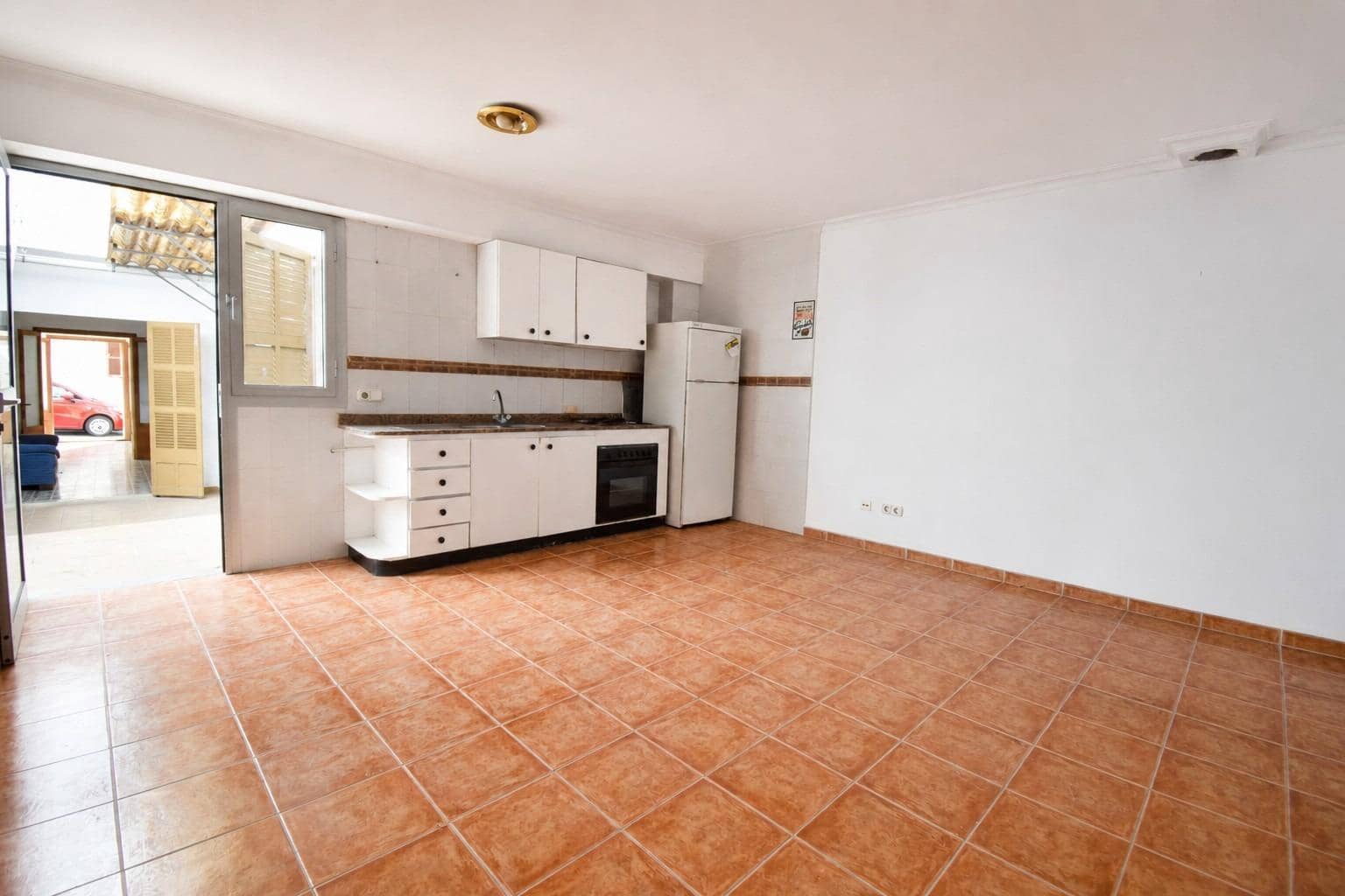 4 bedroom Townhouse for sale in Santa Margalida with garage - € 415,000 (Ref: 9829365)