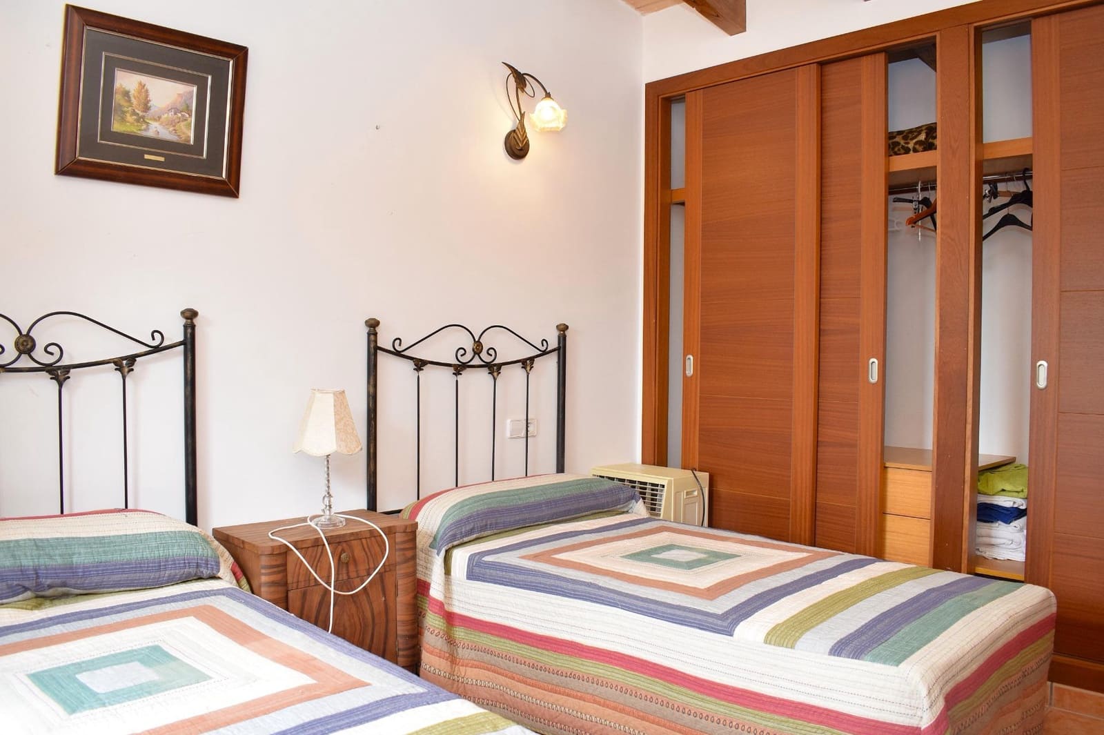 3 slaapkamer Finca/Landhuis te huur in Sa Pobla - € 2.500 (Ref: 9833904)
