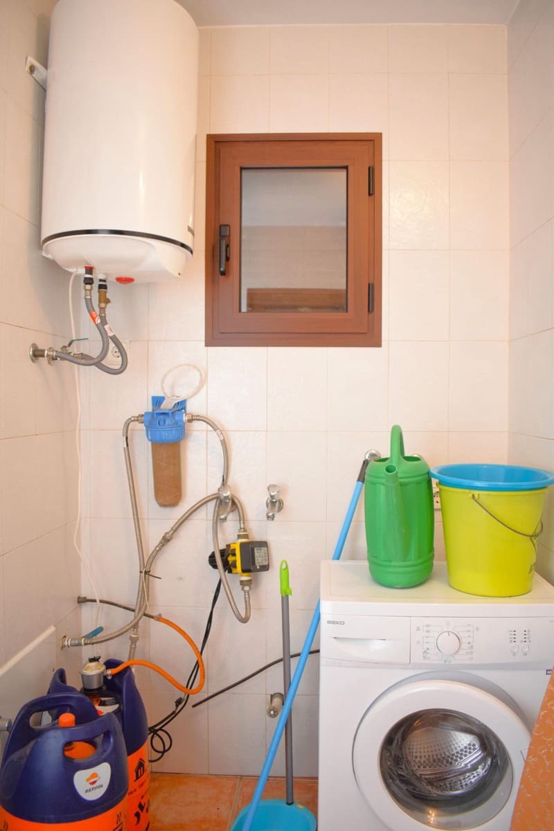 3 slaapkamer Finca/Landhuis te huur in Sa Pobla - € 2.500 (Ref: 9833904)