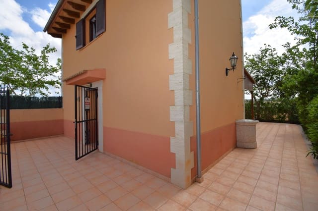 3 slaapkamer Finca/Landhuis te huur in Sa Pobla - € 2.500 (Ref: 9833904)
