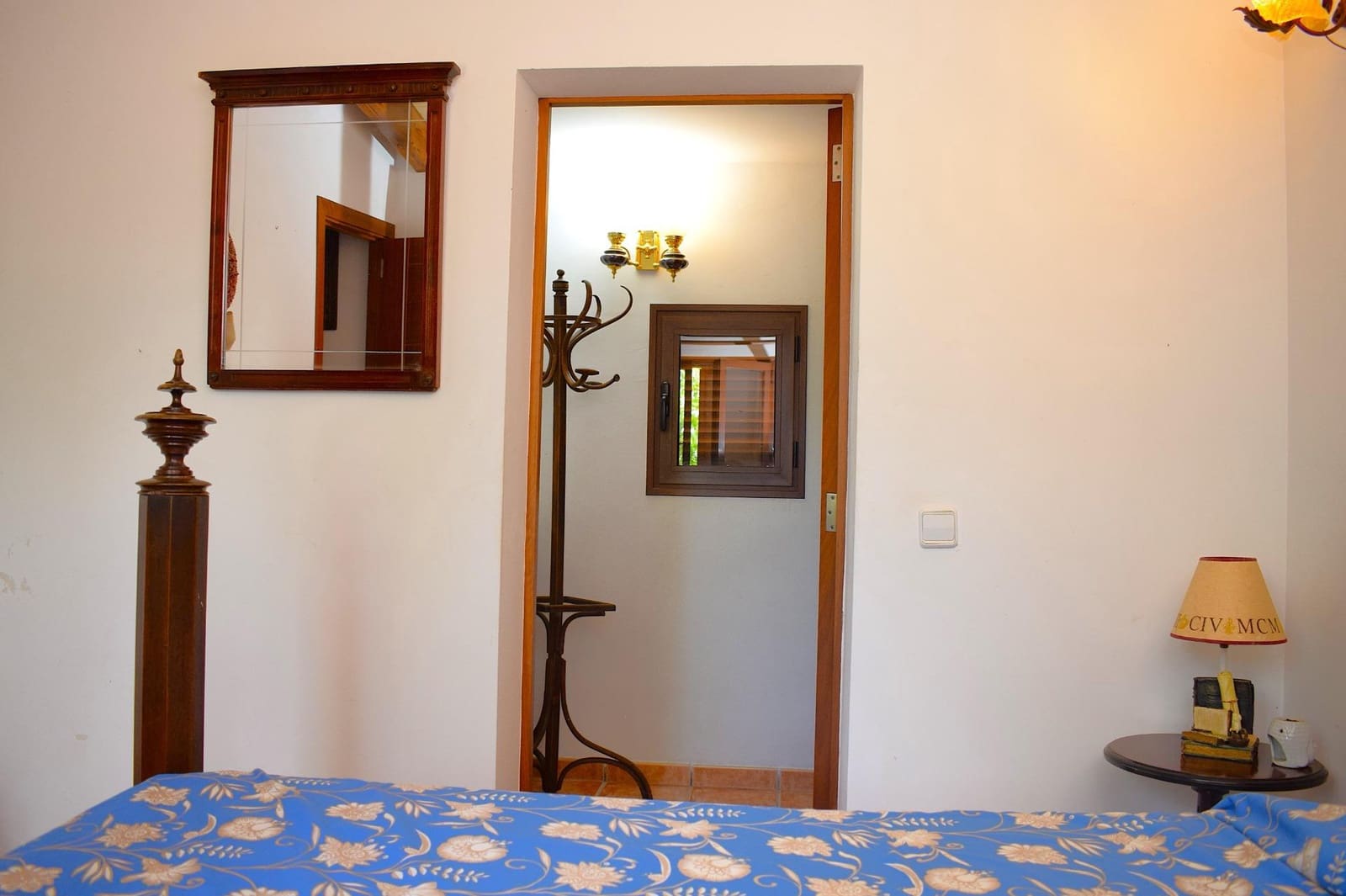 3 slaapkamer Finca/Landhuis te huur in Sa Pobla - € 2.500 (Ref: 9833904)