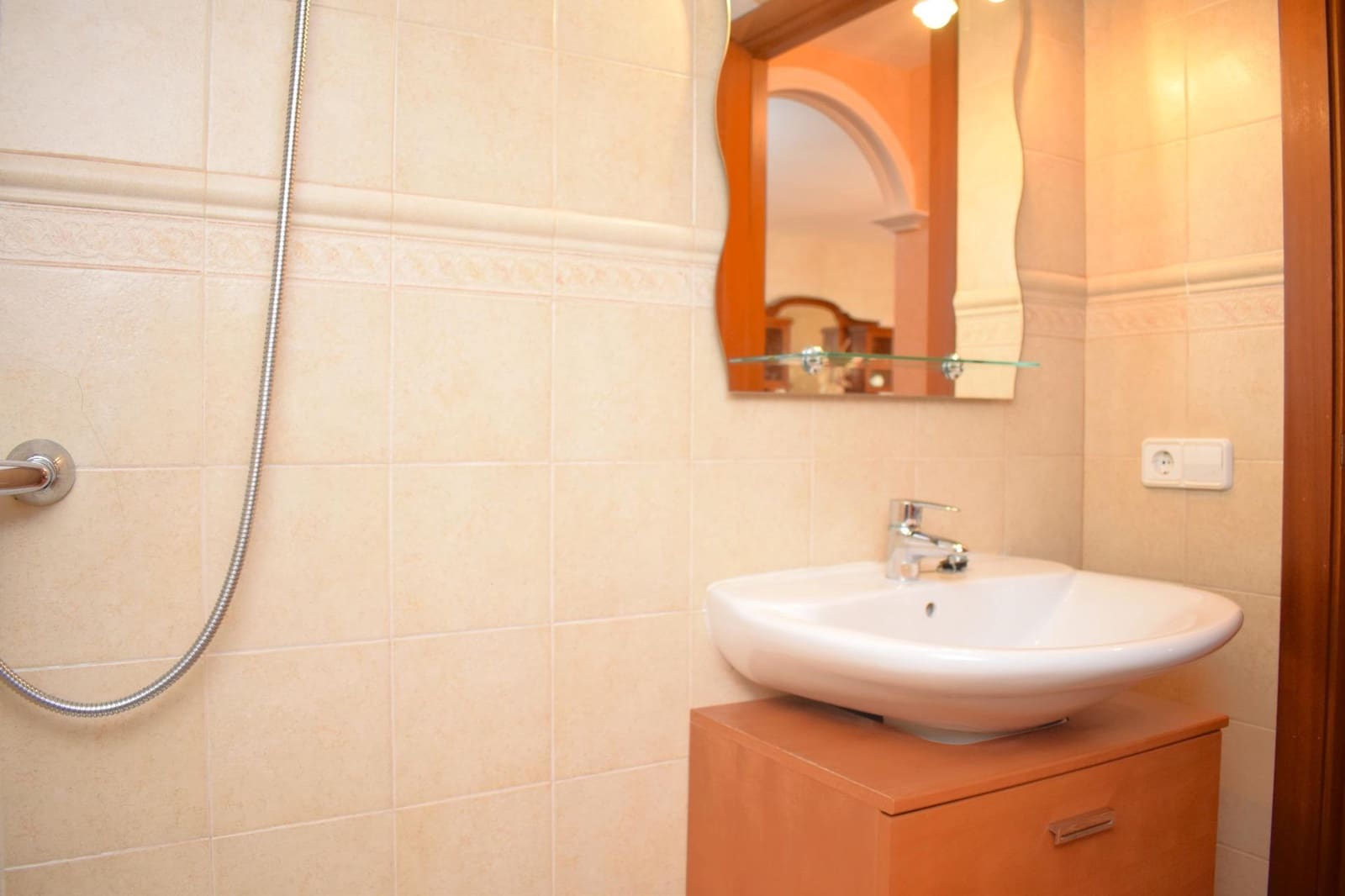 3 slaapkamer Finca/Landhuis te huur in Sa Pobla - € 2.500 (Ref: 9833904)