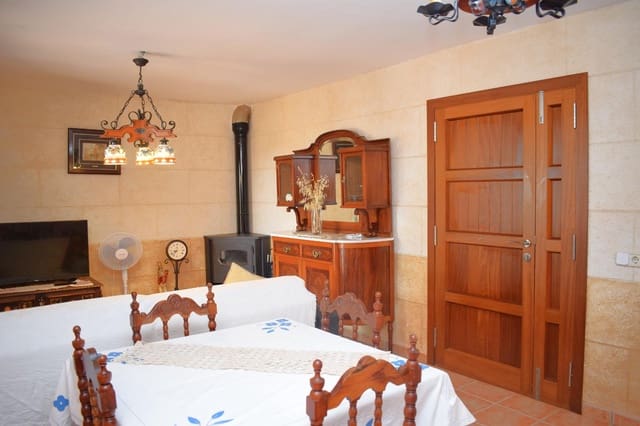 3 slaapkamer Finca/Landhuis te huur in Sa Pobla - € 2.500 (Ref: 9833904)