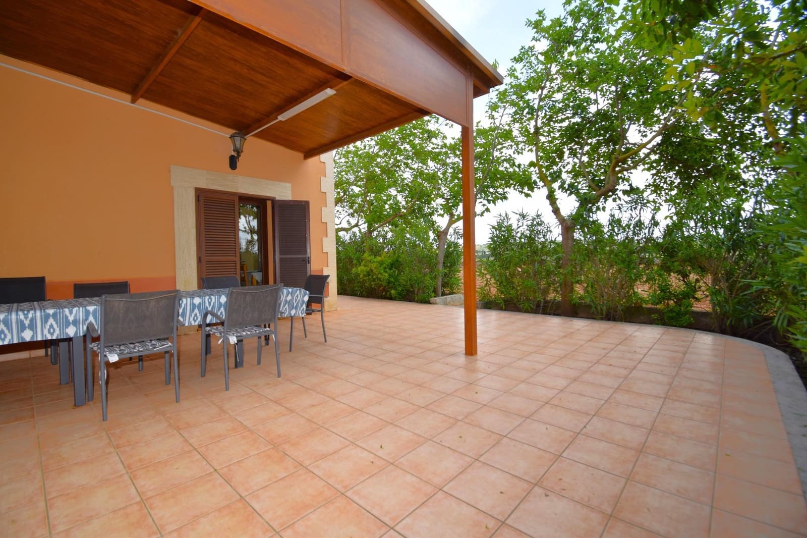 3 slaapkamer Finca/Landhuis te huur in Sa Pobla - € 2.500 (Ref: 9833904)