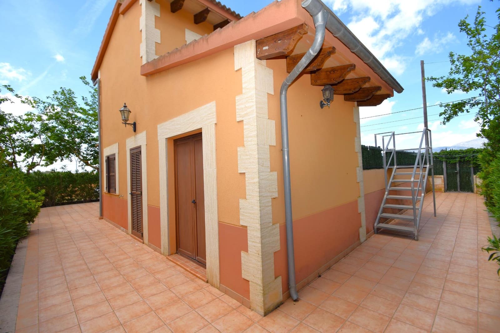 3 slaapkamer Finca/Landhuis te huur in Sa Pobla - € 2.500 (Ref: 9833904)