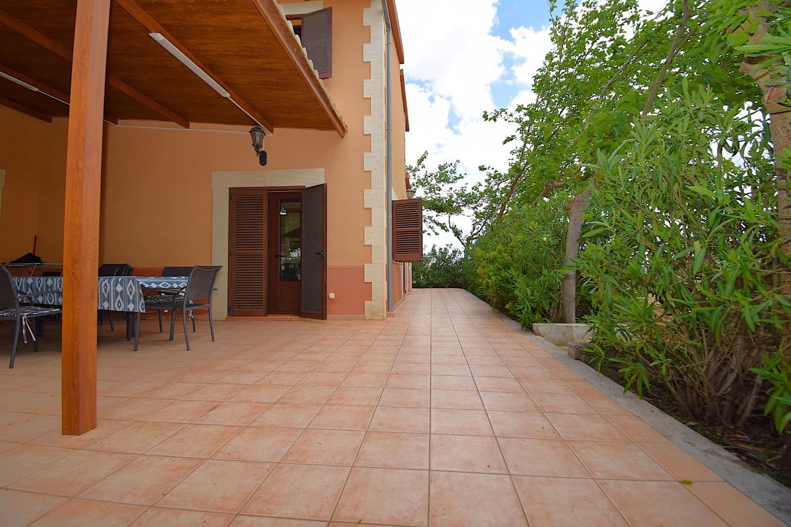 3 slaapkamer Finca/Landhuis te huur in Sa Pobla - € 2.500 (Ref: 9833904)