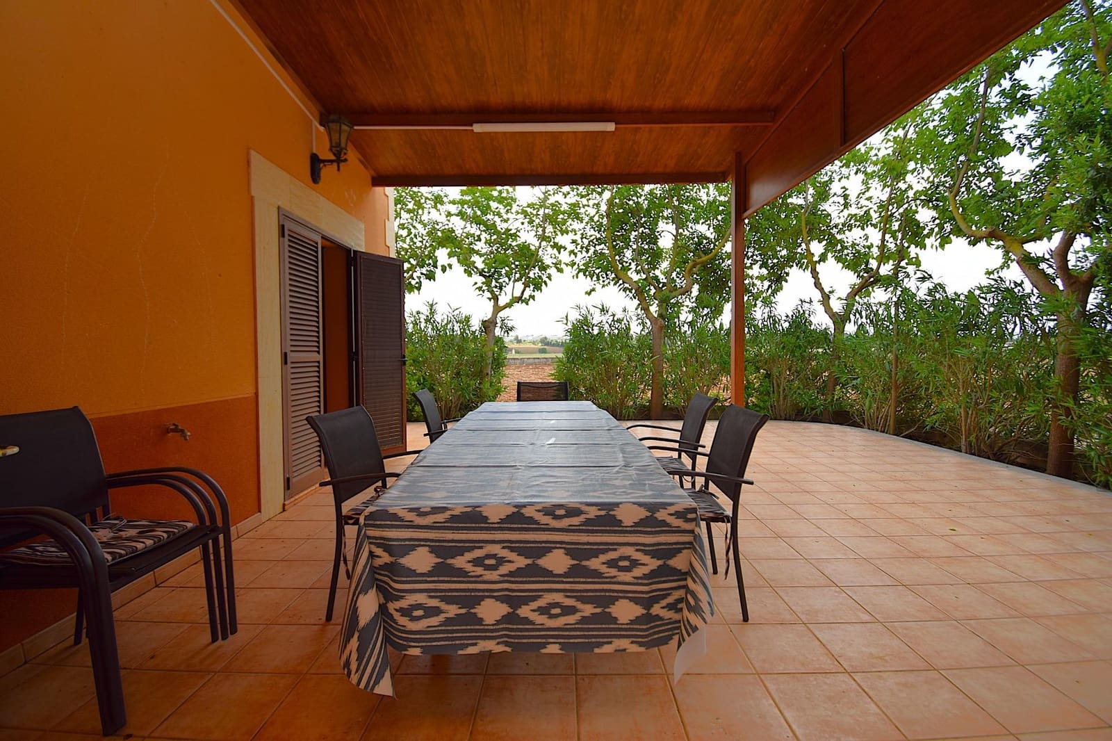 3 slaapkamer Finca/Landhuis te huur in Sa Pobla - € 2.500 (Ref: 9833904)