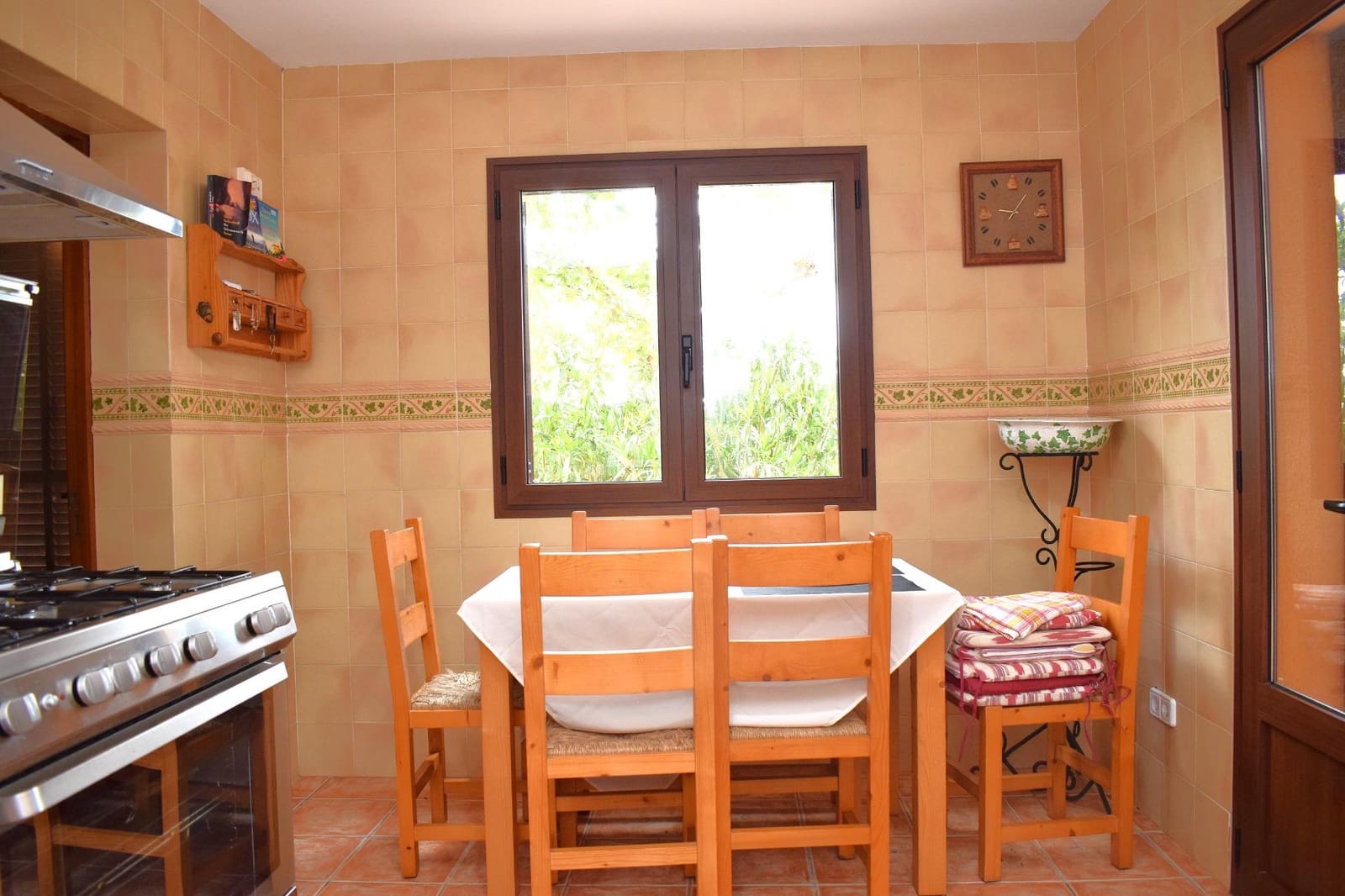3 slaapkamer Finca/Landhuis te huur in Sa Pobla - € 2.500 (Ref: 9833904)