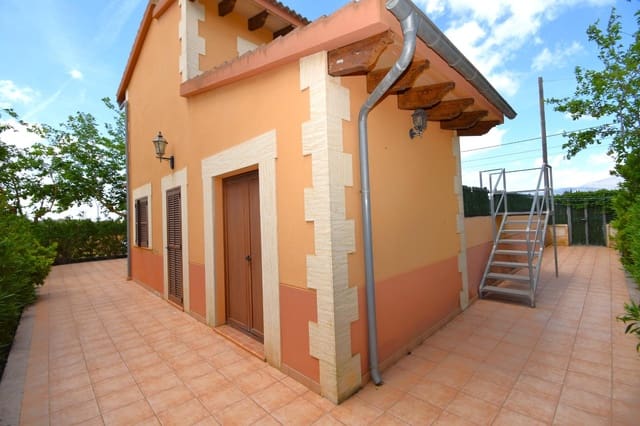 3 slaapkamer Finca/Landhuis te huur in Sa Pobla - € 2.500 (Ref: 9833904)