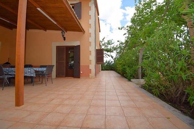 3 slaapkamer Finca/Landhuis te huur in Sa Pobla - € 2.500 (Ref: 9833904)