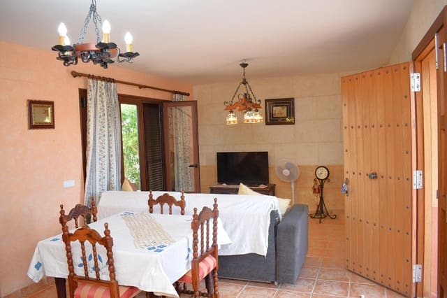 3 slaapkamer Finca/Landhuis te huur in Sa Pobla - € 2.500 (Ref: 9833904)