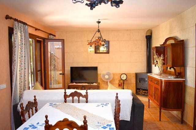 3 slaapkamer Finca/Landhuis te huur in Sa Pobla - € 2.500 (Ref: 9833904)