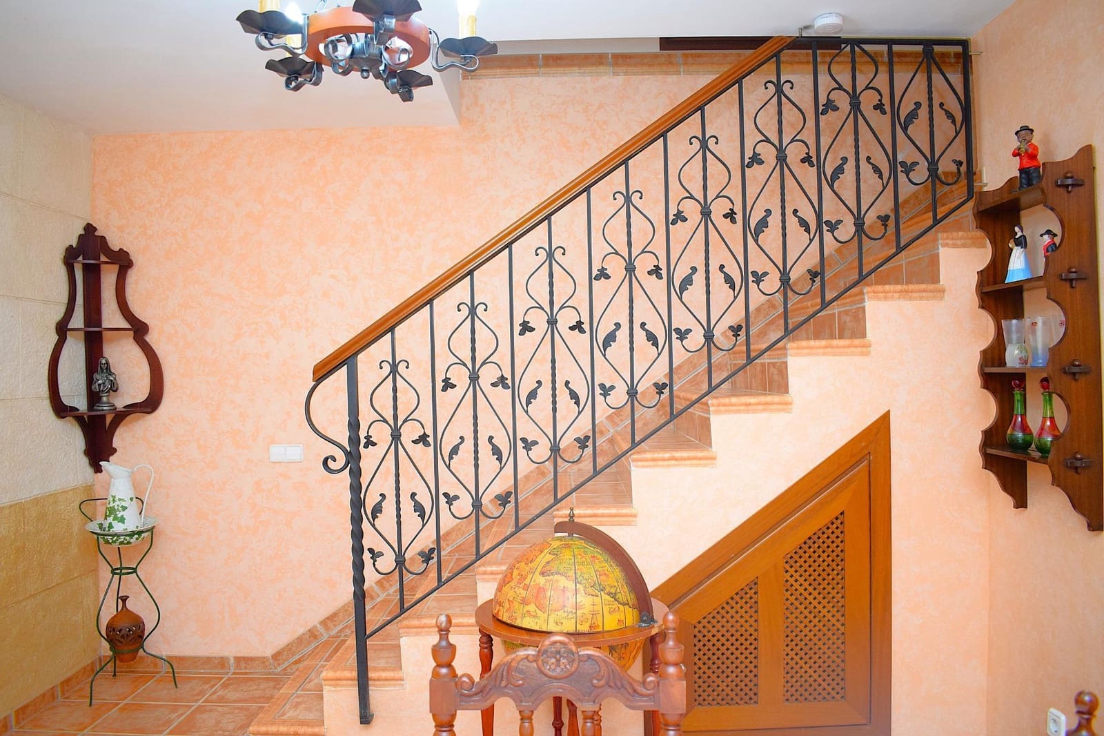 3 slaapkamer Finca/Landhuis te huur in Sa Pobla - € 2.500 (Ref: 9833904)